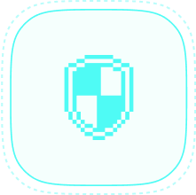安全可靠