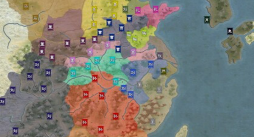 英雄立志传三国志热门MOD一键安装 XMOD修改器轻松设置仙蕴点