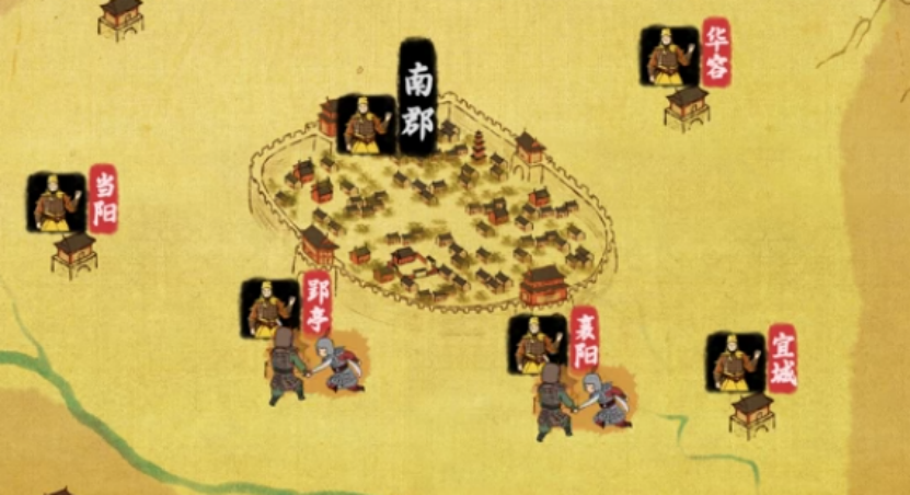解锁吾今有世家新版本 XMOD 修改器助力增加元宝铜钱