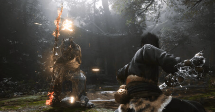 黑神话悟空修改器用什么？XMOD 支持无限生命+热门MOD一键安装