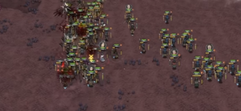 猛将三国修改器有哪些好用？XMOD实现无伤+增加金币