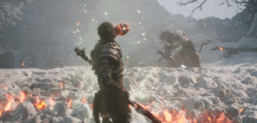 玩黑神话悟空选啥修改器？XMOD 可无限物品使用+加经验