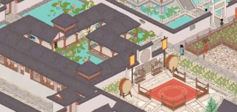吾今有世家特质点数无限用 XMOD 修改器打造独特角色