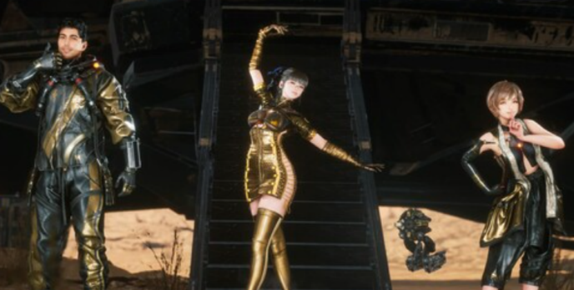 剑星修改器怎么选 XMOD支持热门剑星mod一键安装