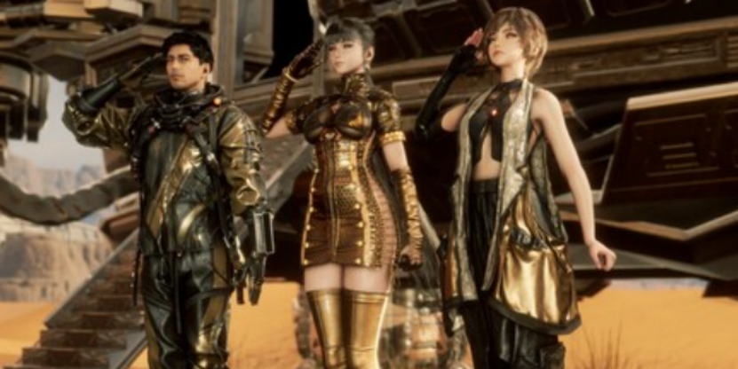 玩剑星用什么修改器 XMOD一键安装剑星服装MOD+解锁全服装