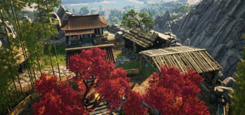 华夏山河修改器功能解析 XMOD助力满值畅玩华夏山河