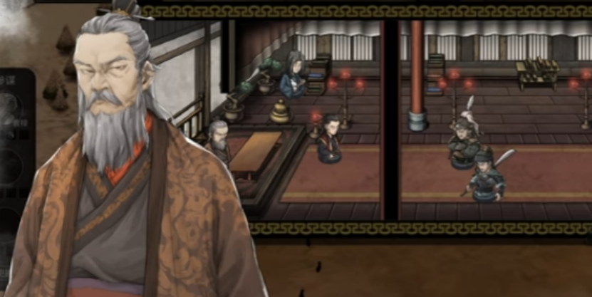 猛将三国修改器选啥？XMOD 增加游戏天数+免费修复所有装备