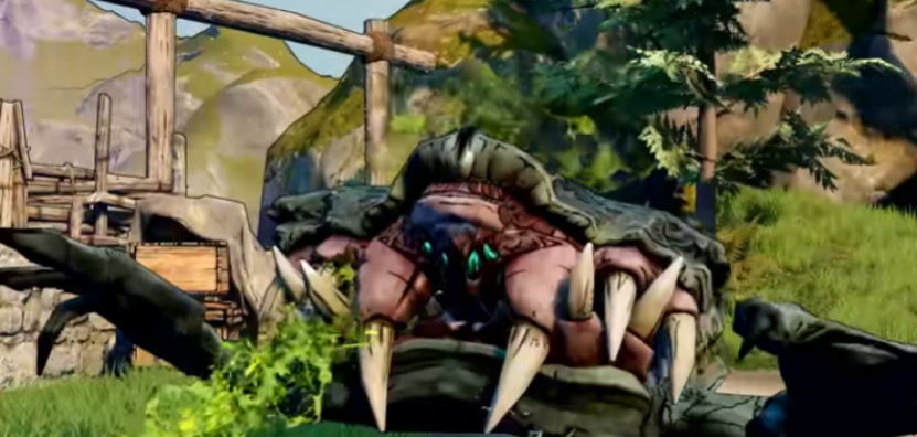 小缇娜的奇幻之地无后座设置+全DLC一键解锁 XMOD 修改器超实用