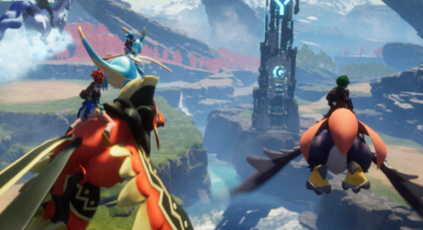 幻兽帕鲁修改器怎么选？XMOD无限武器耐久+幻兽帕鲁MOD下载