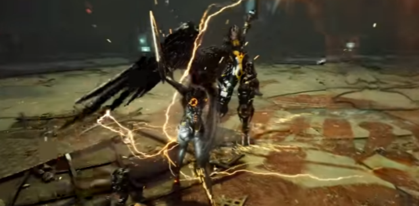 剑星最大生命坚不可摧 XMOD 修改器热门剑星MOD一键畅享