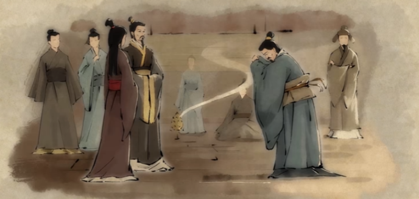 吾今有世家文才|武才轻松满格 XMOD 修改器助你自定义后代属性