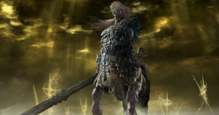 艾尔登法环黑夜君临如何增加卢恩+武器一键解锁 XMOD修改器分享