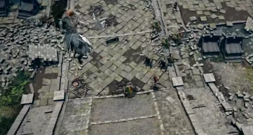 艾尔登法环黑夜君临无敌模式怎么开 XMOD 修改器暂停缩圈助通关