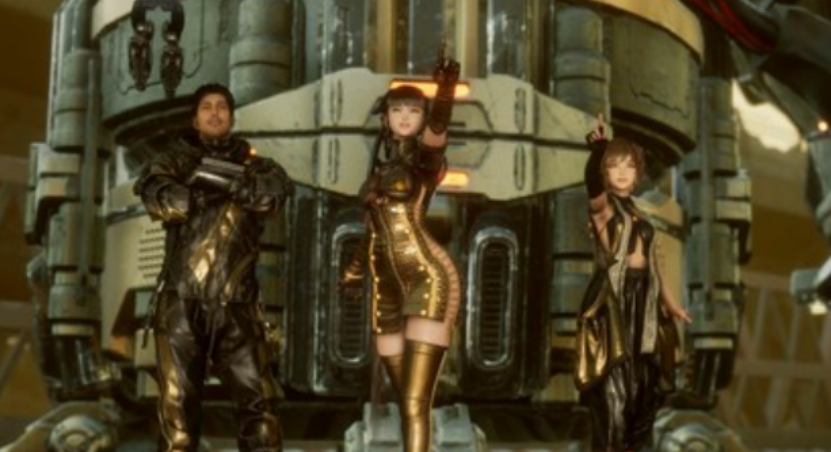 剑星修改器推荐：支持一键安装剑星MOD XMOD全物品解锁