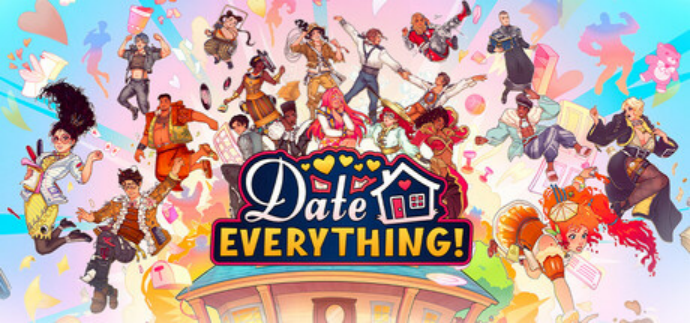 Date Everything修改器怎么选？XMOD可设置心动值+翻译中文