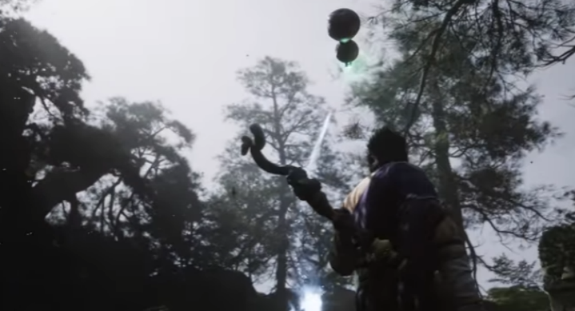 黑神话悟空修改器推荐？XMOD 支持无限生命+简易大地图mod