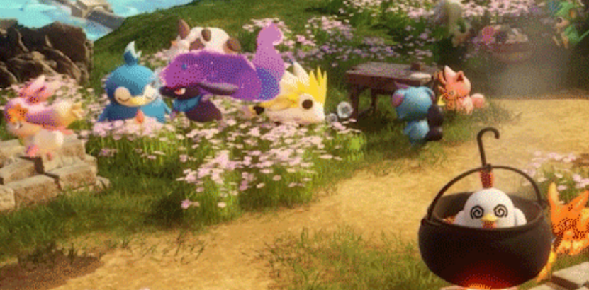 幻兽帕鲁用什么修改器 XMOD支持一键安装MOD+无敌模式