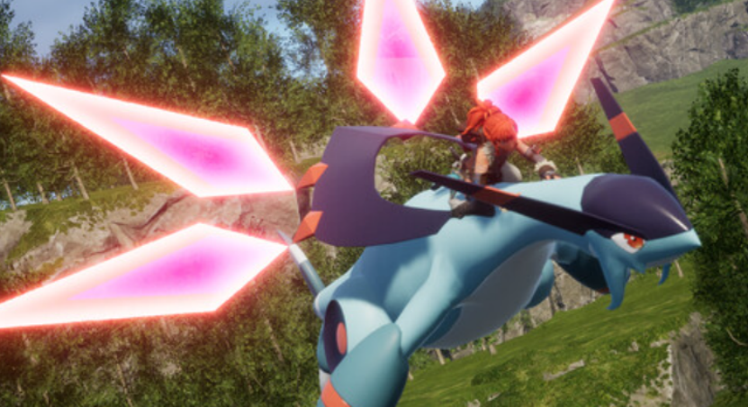 幻兽帕鲁修改器用啥 XMO支持一键装MOD+制作无需材料