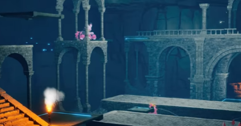 幻兽帕鲁修改器咋挑 XMOD支持一键装MOD+无限饱腹度