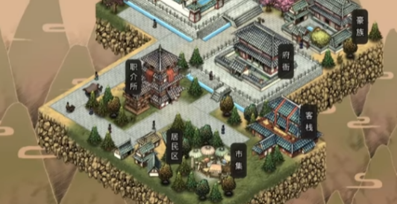 猛将三国修改器哪个好用 XMOD能加粮草和战斗无限气力