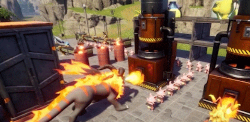 幻兽帕鲁修改器选啥 XMOD支持一键装MOD+锁定世界时间