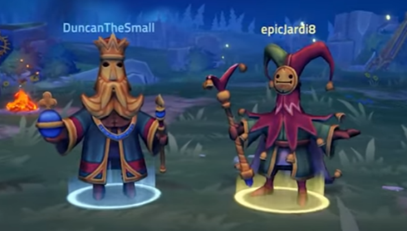 咒语旅团修改器咋选 XMOD能加生命值还能刷全成就