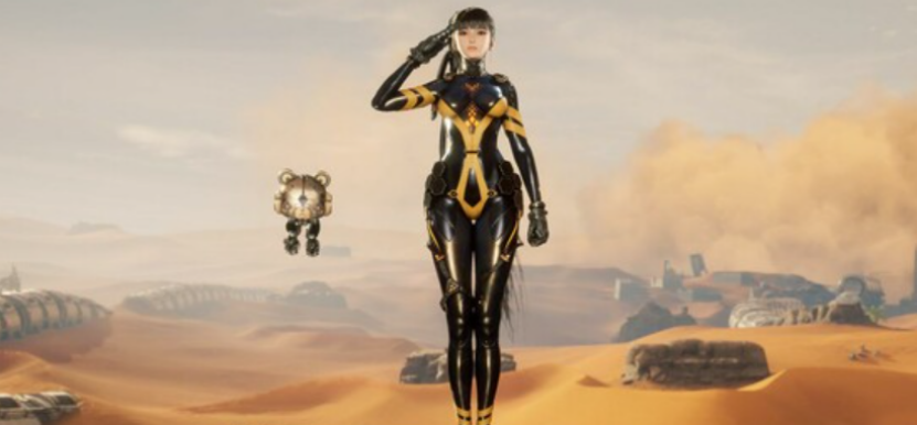 推荐剑星修改器 剑星mod一键安装含召唤boss +第一人称视角