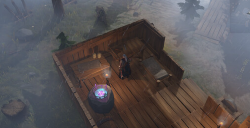 Beyond the map界外修改器选啥 XMOD有无限生命无限法力