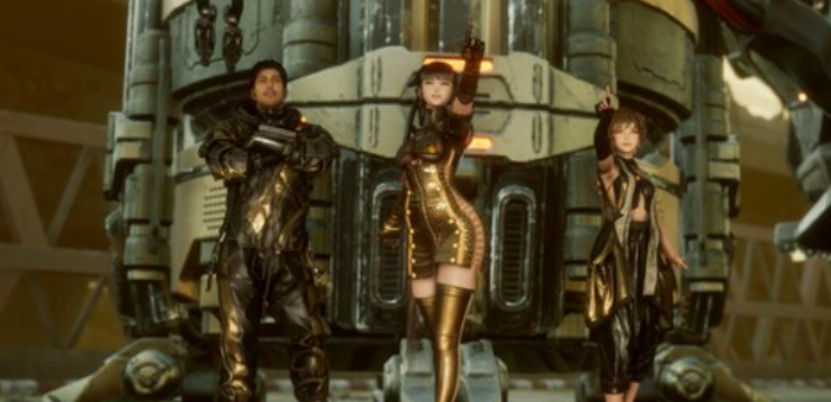 剑星修改器哪个靠谱 剑星mod一键安装有服装+一键传送