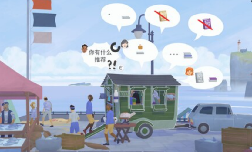 小小书店修改器哪个好 XMOD能加金钱还能调游戏速度