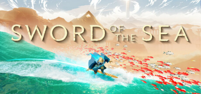 Sword of the Sea用什么修改器 XMOD操作简单支持海量游戏