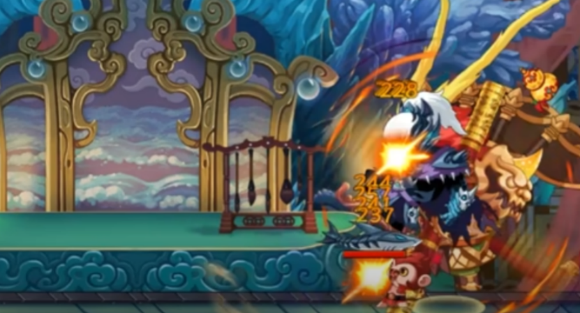 推荐造梦西游无双修改器 XMOD有一键解锁装扮属性修改