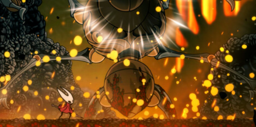 空洞骑士丝之歌哪个修改器好用 XMOD支持一键安装mod+多功能