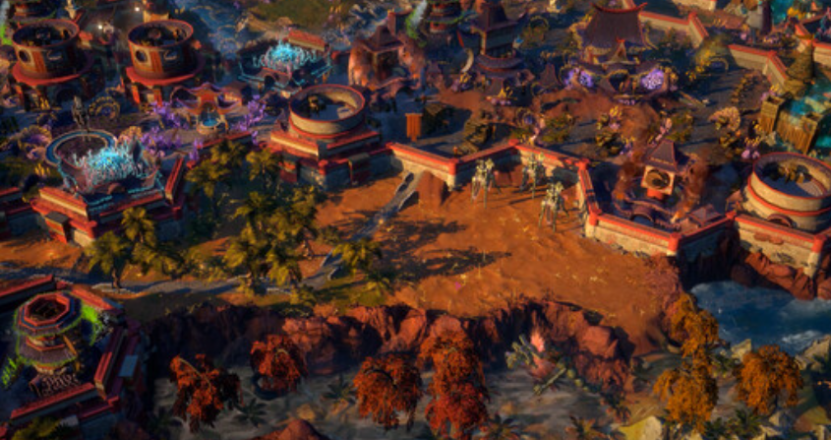 无尽帝国2用什么修改器好 XMOD可设置星辰+设置所有资源