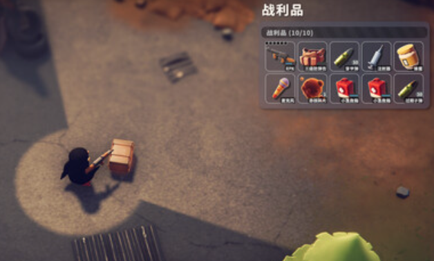 逃离鸭科夫修改器哪个好 XMOD带互动地图查询位置物品与boss信息