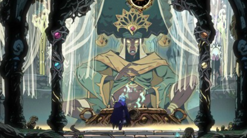 绝对魔权修改器选哪个 XMOD可调玩家造成伤害比+不占内存