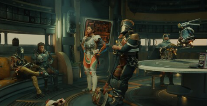 天外世界2修改器推荐哪个 XMOD支持传送功能+mod一键安装