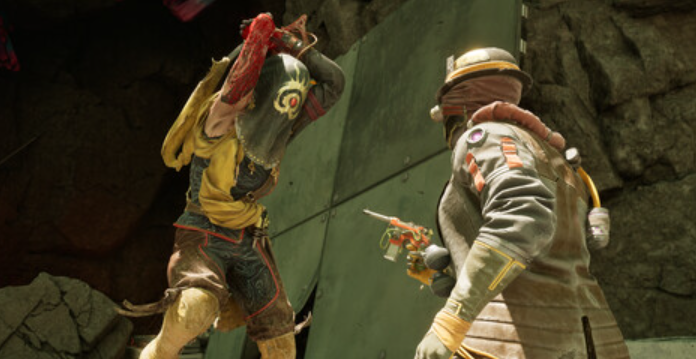 天外世界2修改器选什么 XMOD可设伤害倍率+安装热门mod