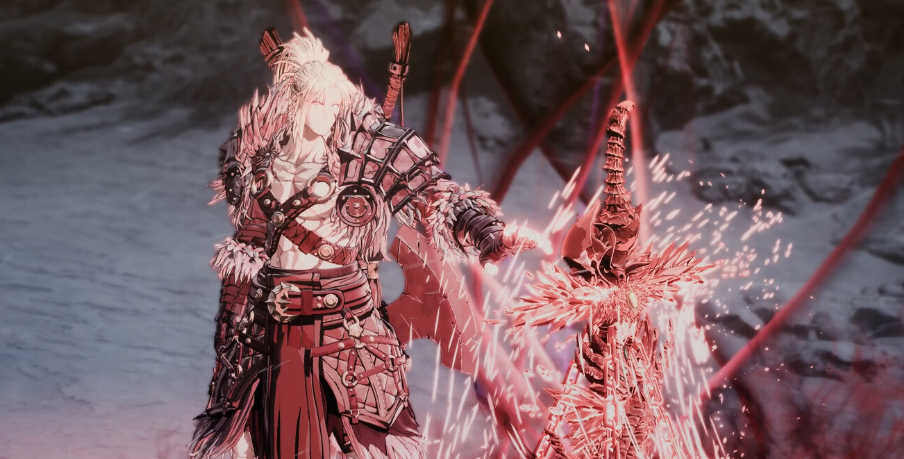 第一狂战士卡赞steam黑五史低 通关攻略 第一狂战士卡赞修改教程