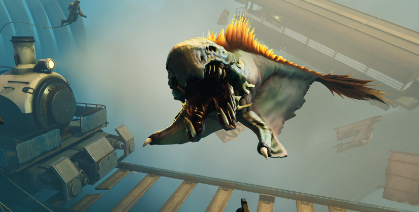 虚空列车用什么修改器 XMOD可设置物品数量