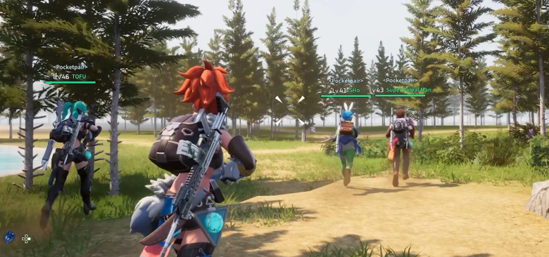 幻兽帕鲁修改器哪个好 XMOD带mod大全一键装和超多修改功能