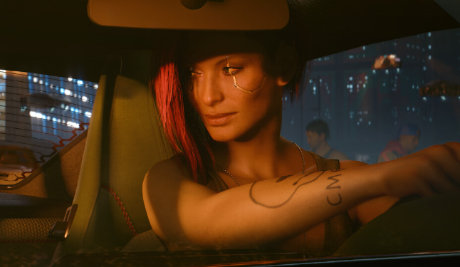 赛博朋克2077steam黑五史低中 赛博朋克2077无需装弹无后坐力修改攻略