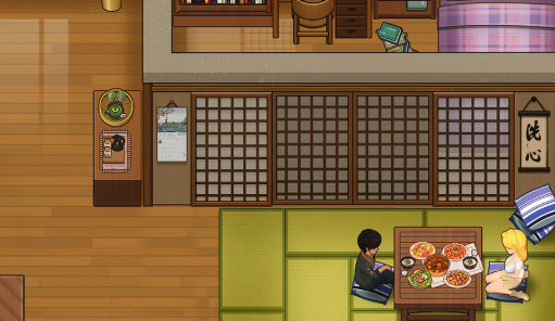 幸福岛幻想修改器哪个好 XMOD解锁CG加金钱