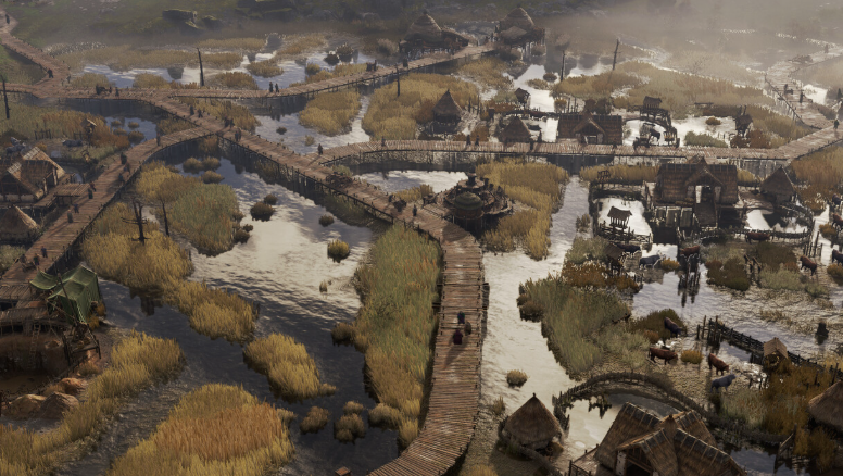 纪元117用什么修改器好 纪元117mod一键安装+无限资源