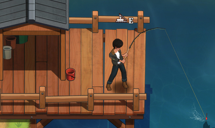 幸福岛幻想修改器推荐 XMOD支持停止时间和解锁幸福岛幻想CG