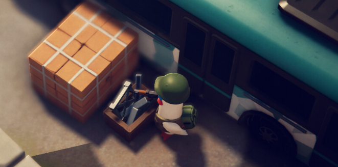 逃离鸭科夫生存攻略 逃离鸭科夫子弹不减|无敌模式 逃离鸭科夫修改方法