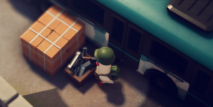 逃离鸭科夫mod安装方法（含热门mod包更新） 鸭科夫鸣潮千咲mod安装