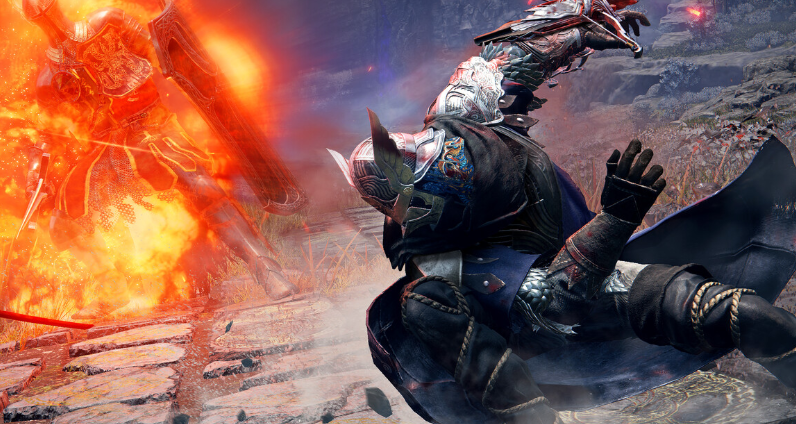 新dlc12月4日上线！艾尔登法环黑夜君临攻略 热门mod安装方法