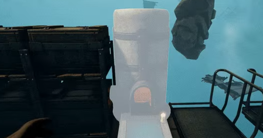 虚空列车修改器哪个好 XMOD支持上帝模式