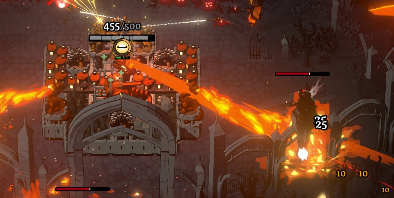 ​Monsters are Coming修改方法+游戏攻略 教你添加木材|金币等资源